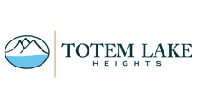 Totem Lake Heights Logo