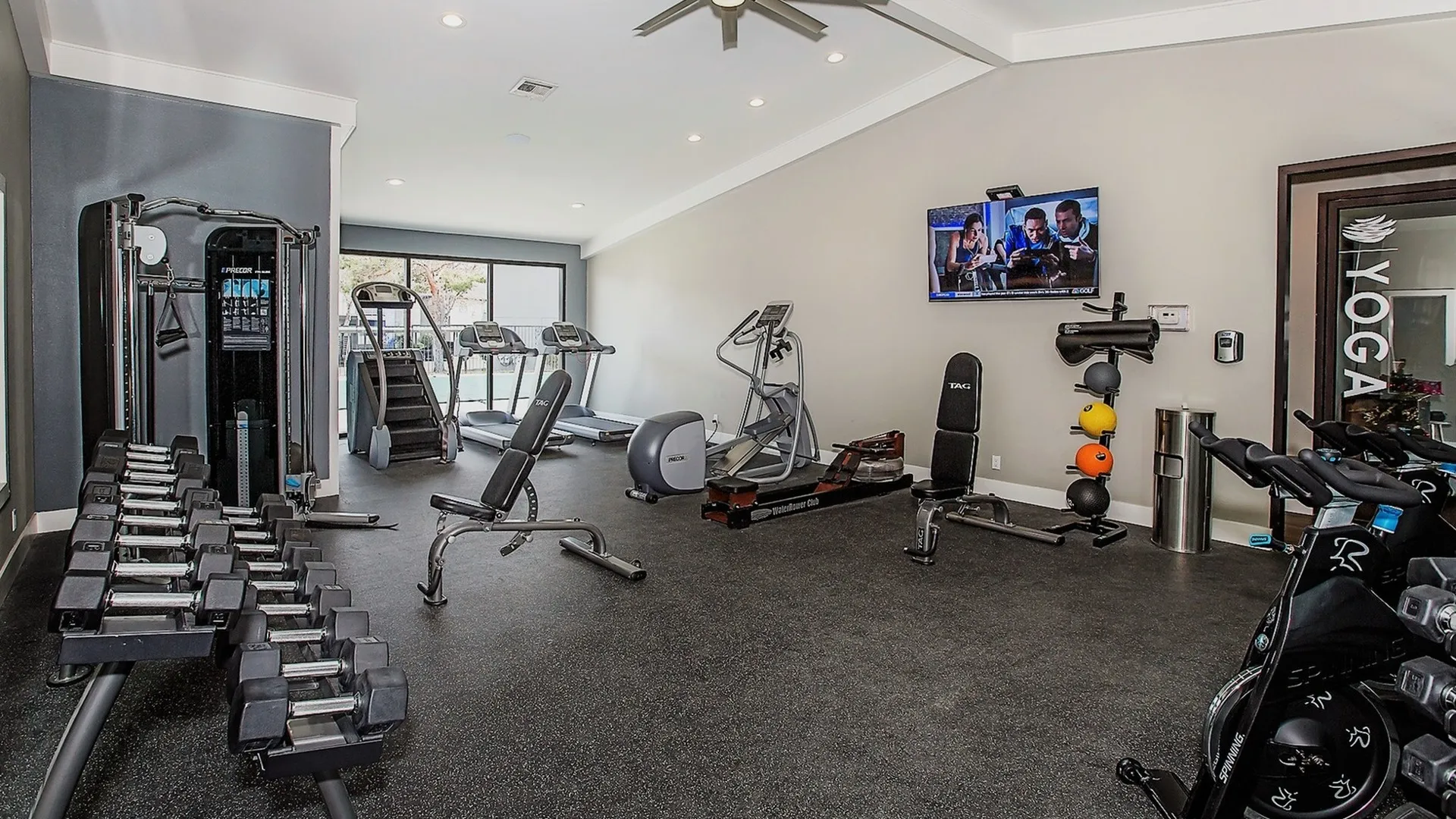 Phoenix Reno Gym