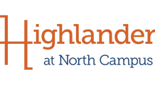 Highlander at North Campus Logo