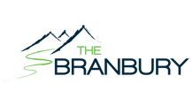 The Branbury Logo