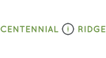 Centennial Ridge Housing Logo