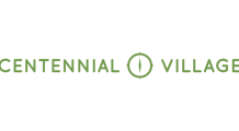 Centennial Village Logo