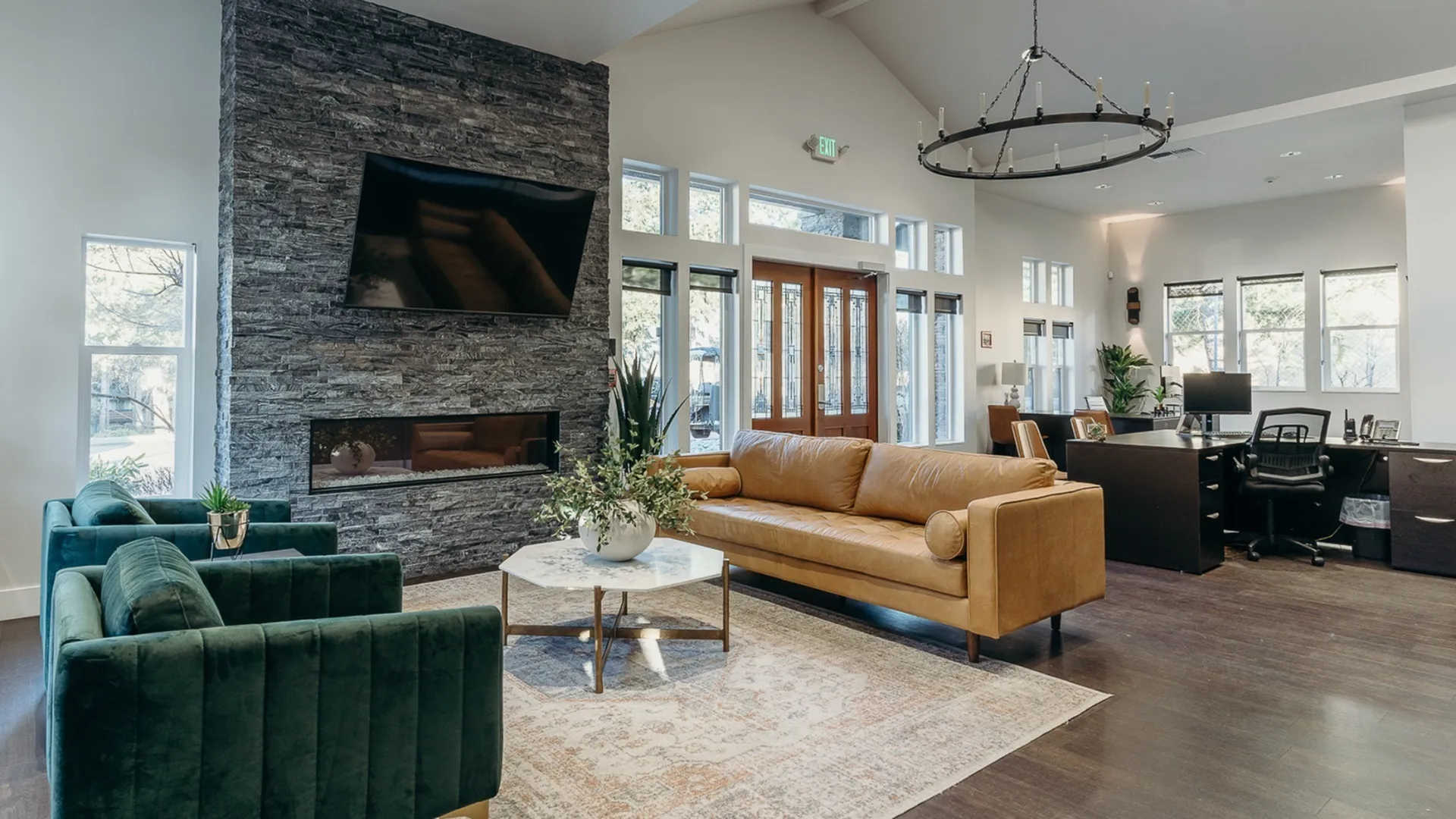 Clubhouse