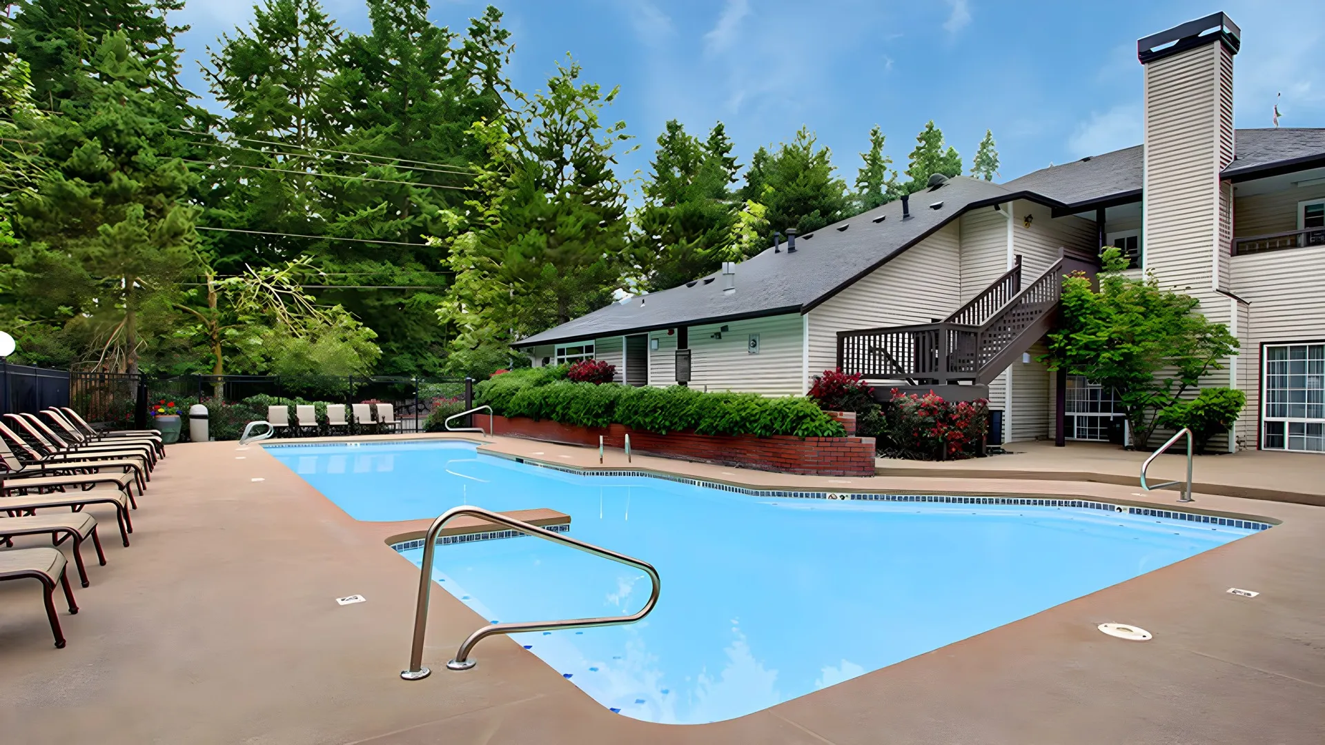 Greystone Meadows Pool