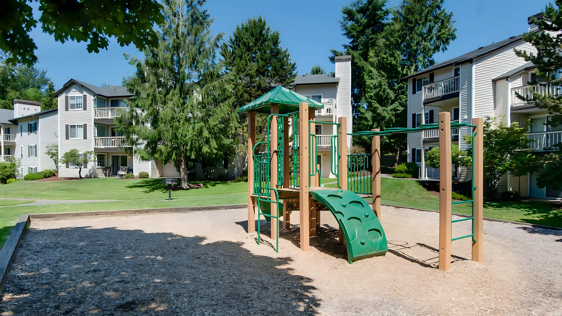 Greystone Meadows Playground