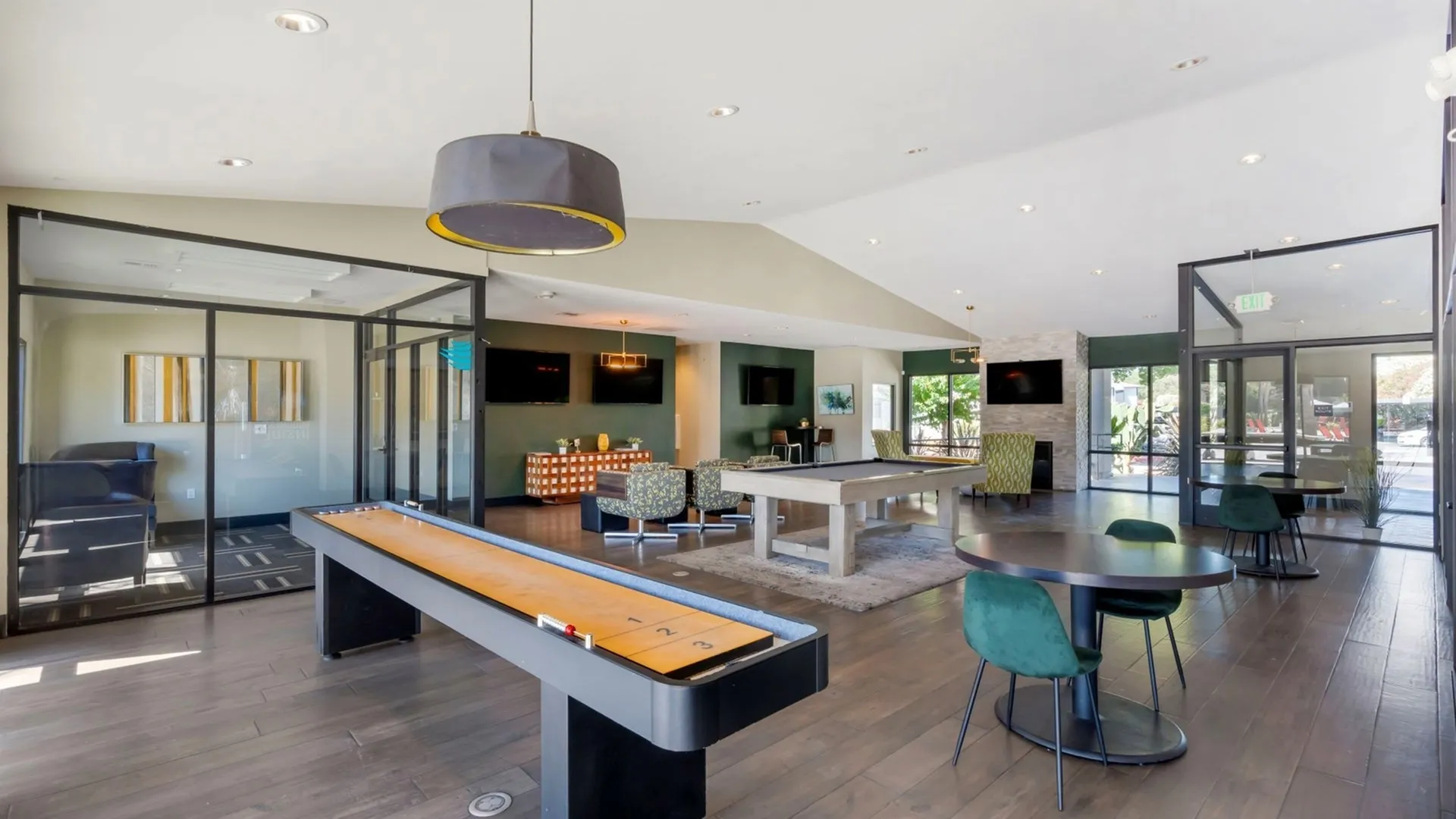 Game Lounge
