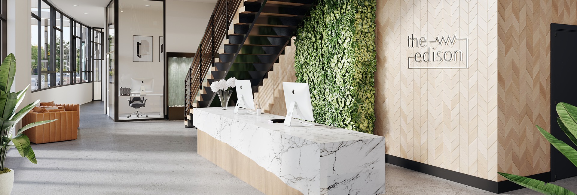 Edison Office