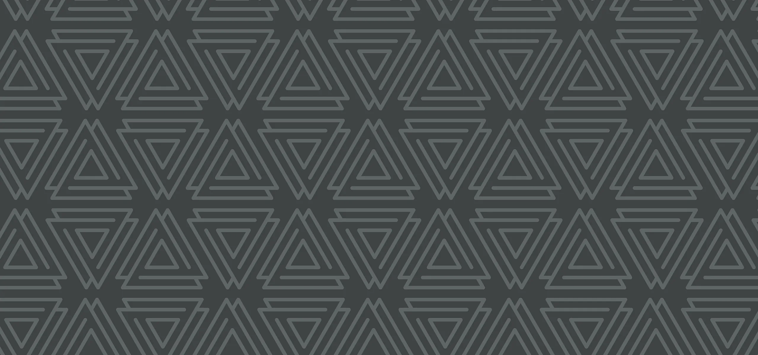 Dark geometric pattern design element for The View at Cedar Park luxury apartments in Cedar Park, TX