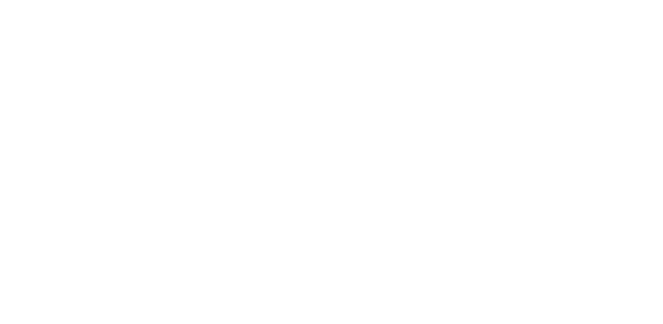 The Landings Riverside Living logo featuring Knoxville city skyline and anchor symbolizing riverside apartment living