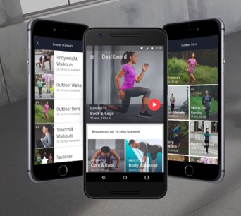 Fitness Apps Fit for You-image