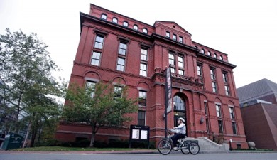 Museums to Visit in the Cambridge Massachusetts Area-image