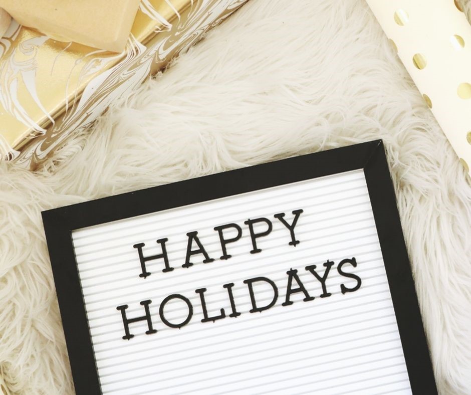 How To Celebrate The Holidays Virtually!-image