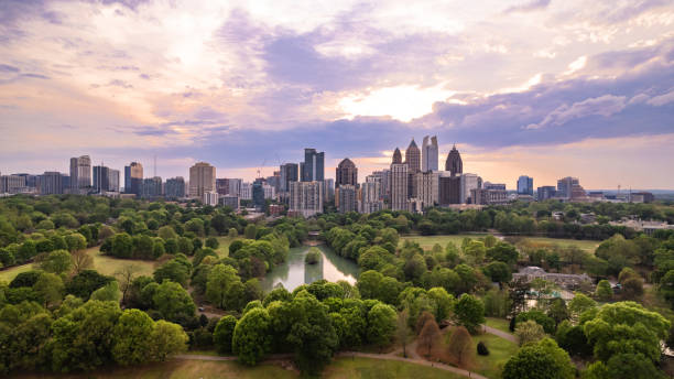 April Adventures: Exciting Activities for All Ages in Atlanta-image