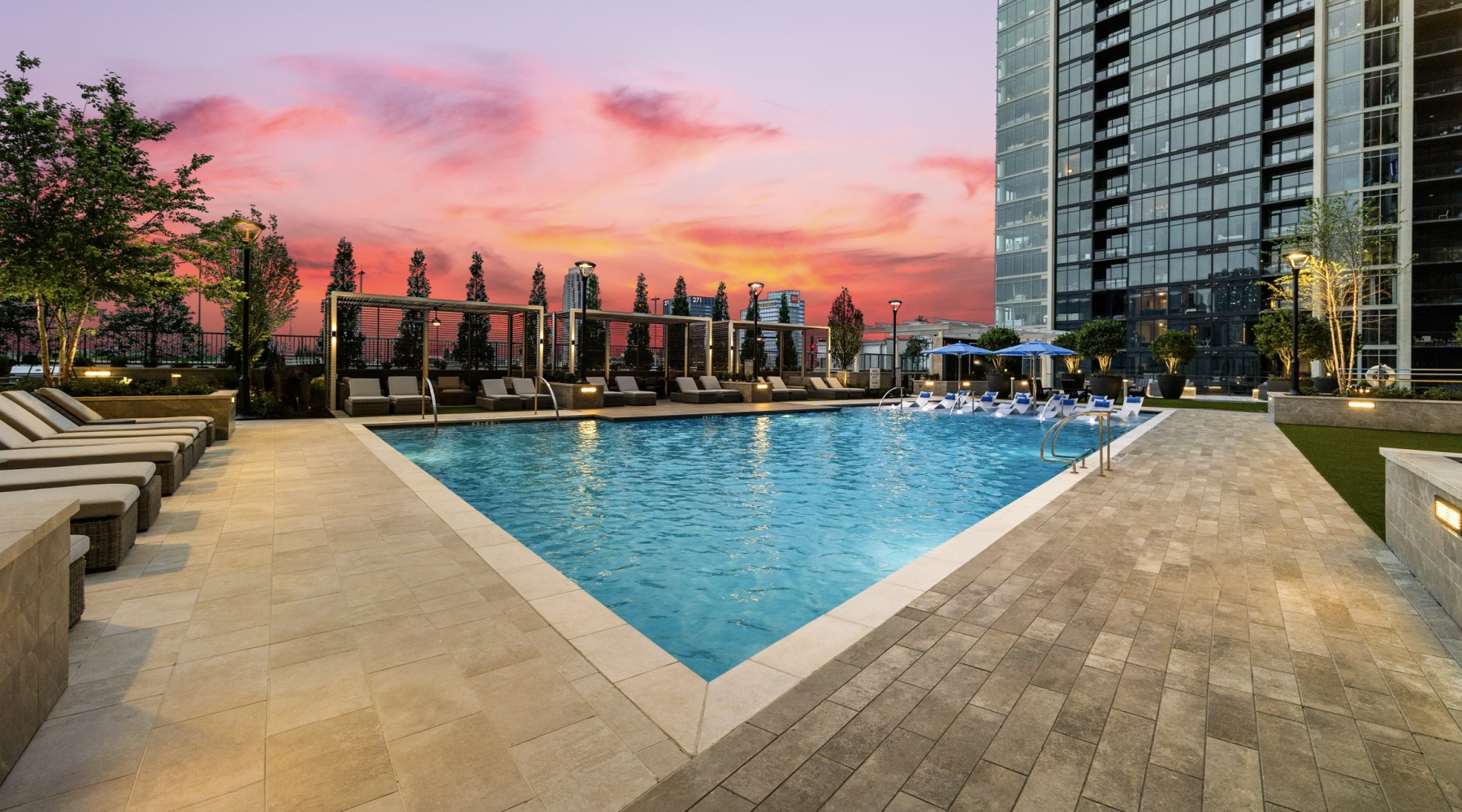 FIFA World Cup 2026 in Atlanta: Where to Stay Near Midtown-image