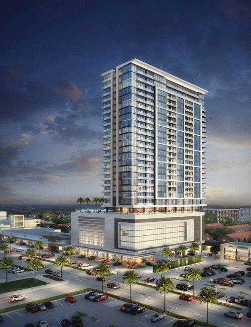 The Driscoll at River Oaks - The Skyscraper Center