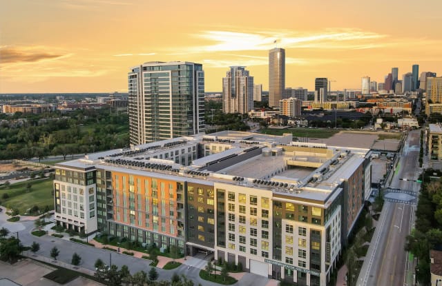 Hanover Parkview - Houston, TX apartments for rent