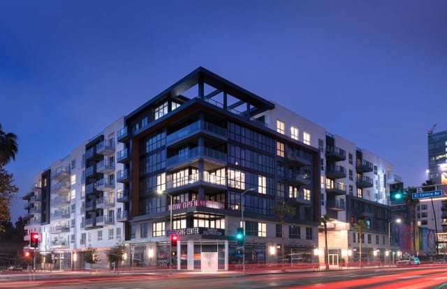 Hanover Hollywood - Los Angeles, CA apartments for rent