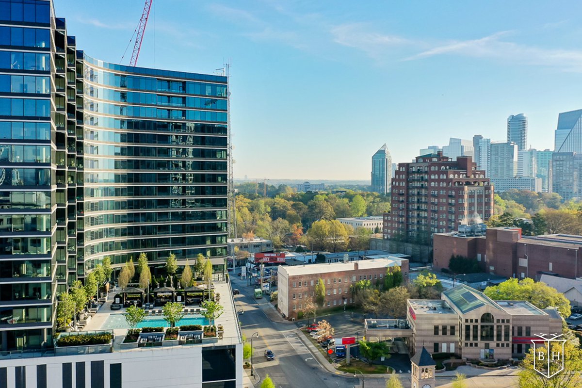 Pride Month in Buckhead: Luxury Living Near Atlanta’s LGBTQ+ Scene-image