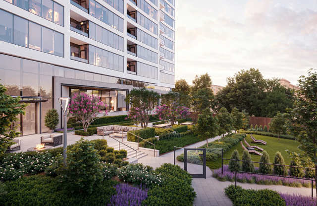 Celebrate Pride Month Near Turtle Creek’s Vibrant Dallas Scene-image