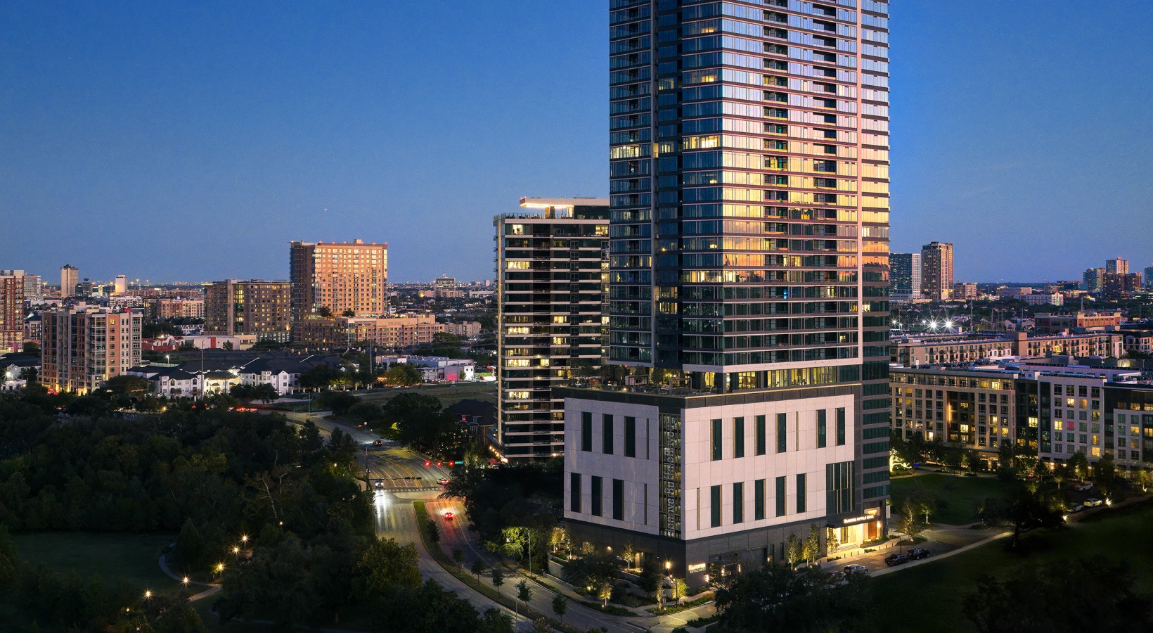 Pride Month in Buffalo Bayou: Celebrating Houston's Inclusive Spirit-image