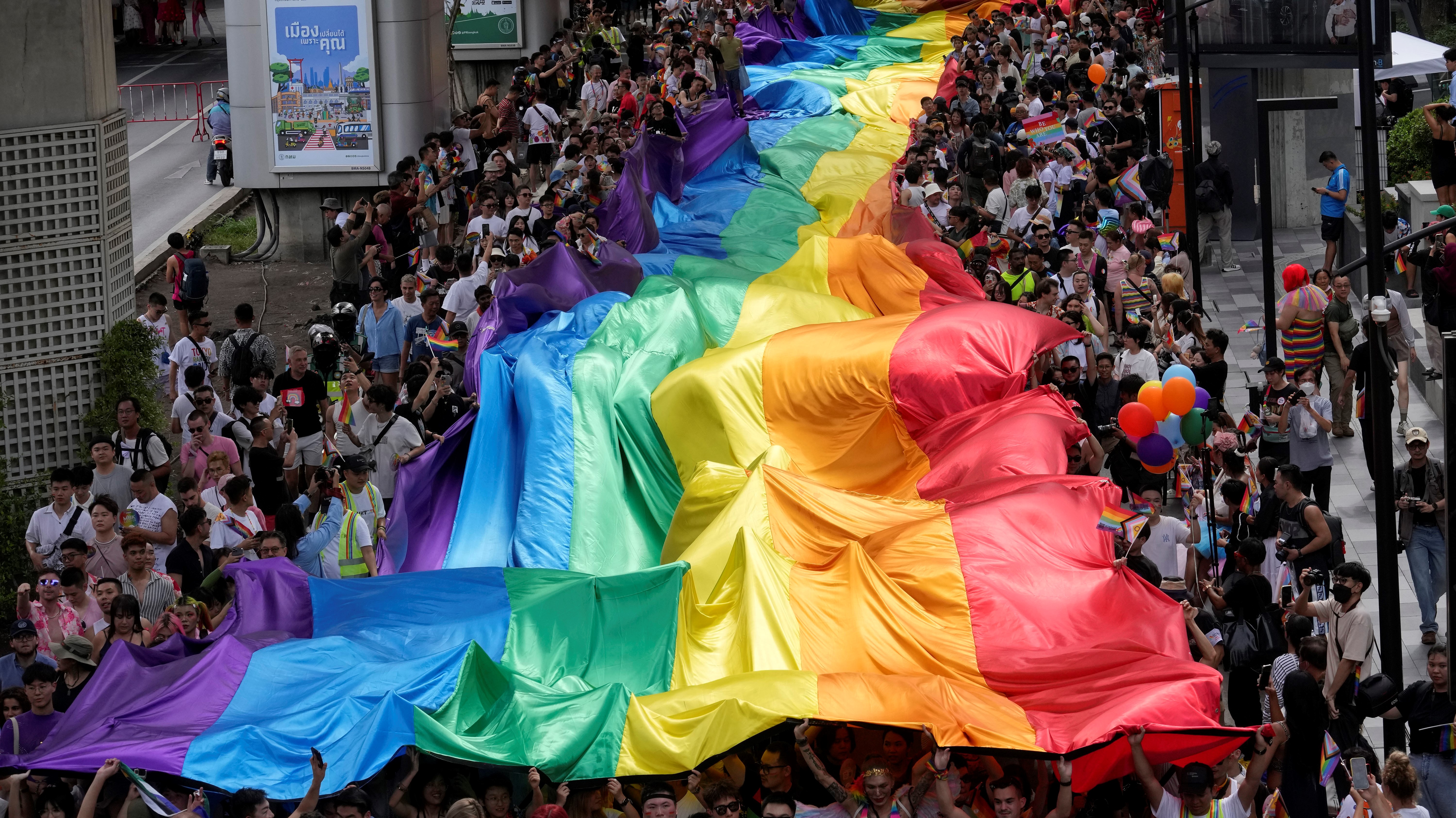 Pride Month in Downtown Fort Lauderdale: Celebrating Community, Culture & Connection-image