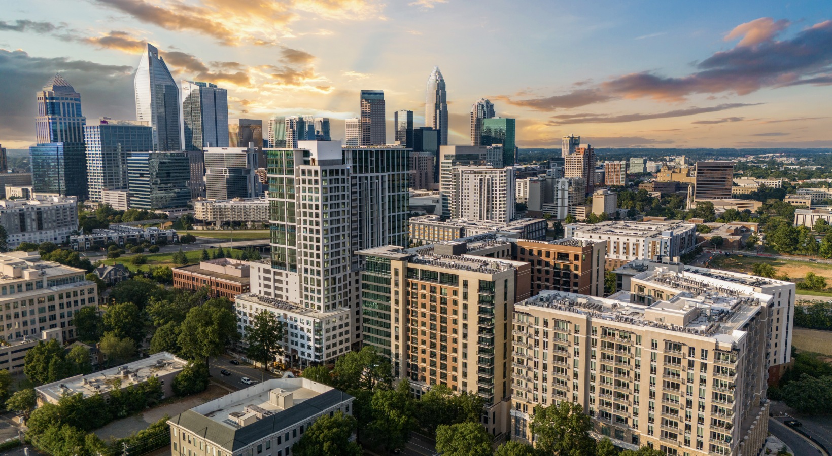 Juneteenth Festival of the Carolinas 2026: Where to Stay in Dilworth-image