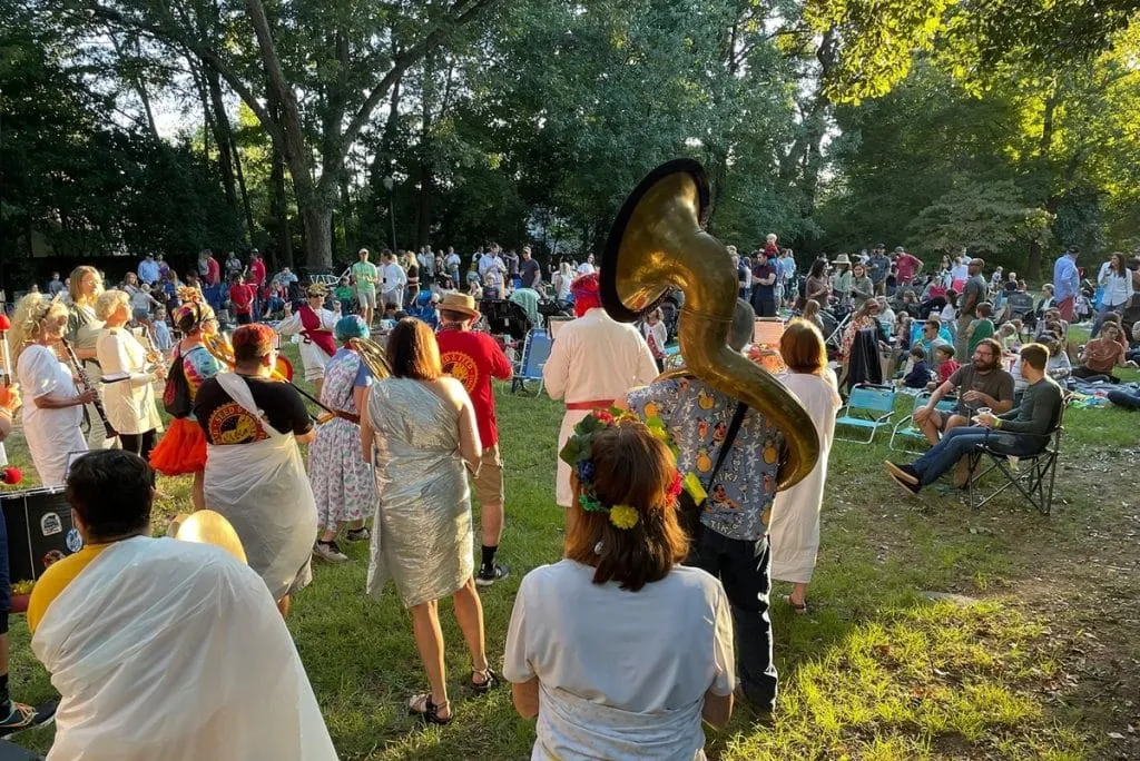 Virginia-Highland Summerfest 2026: A Guide to One of Atlanta's Favorite Summer Traditions-image