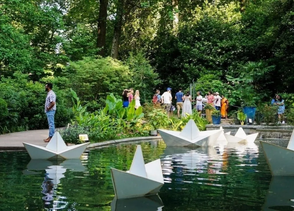 Summer Events and Outdoor Activities in Midtown Atlanta This July-image