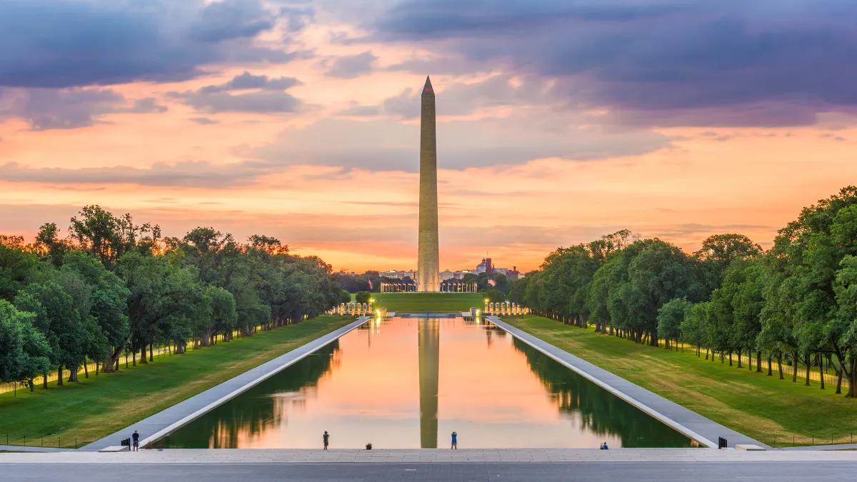 Best Indoor Attractions in Washington, DC to Escape the Summer Heat-image