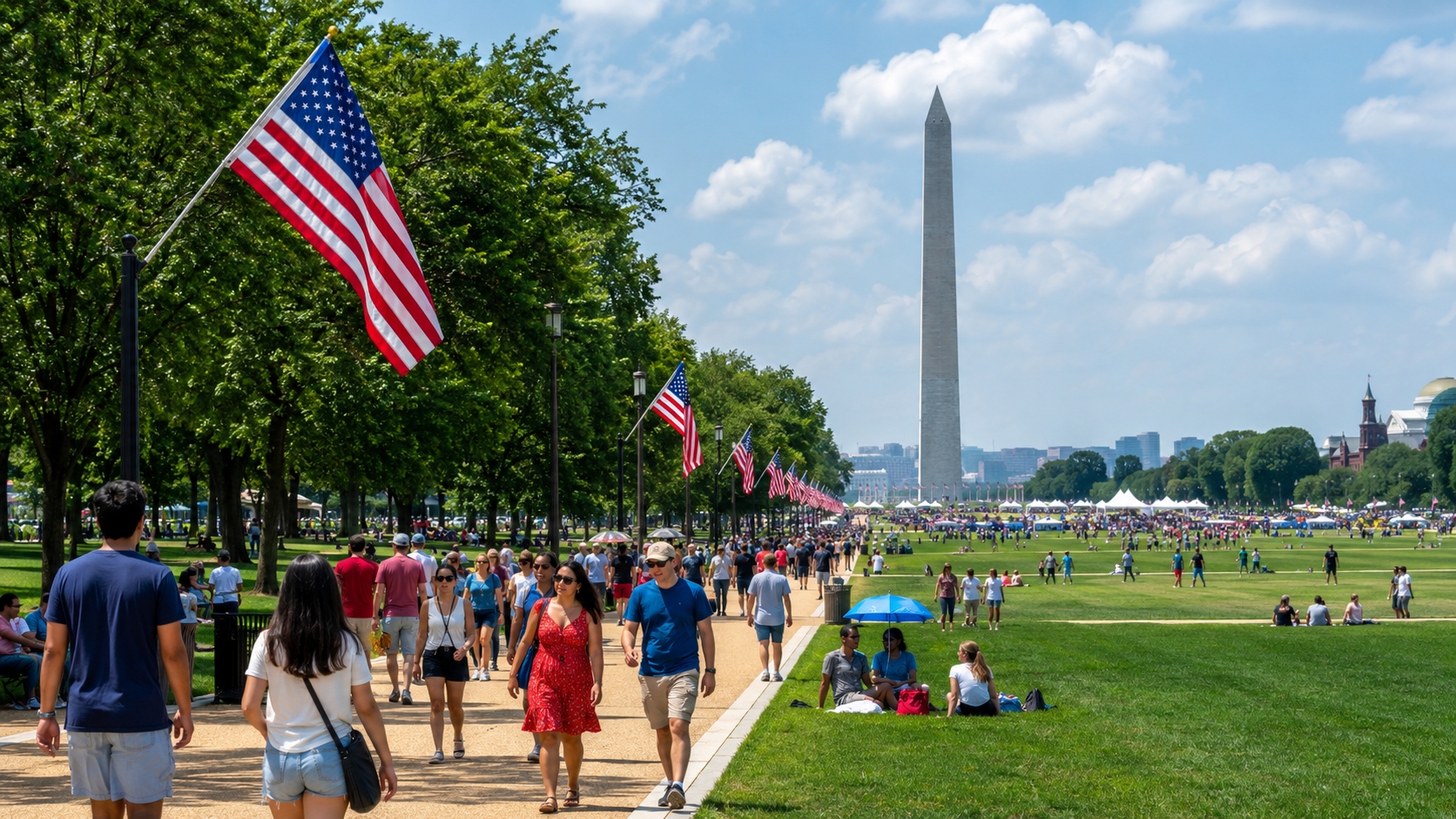 Summer Events and Things to Do in Washington, DC This June-image