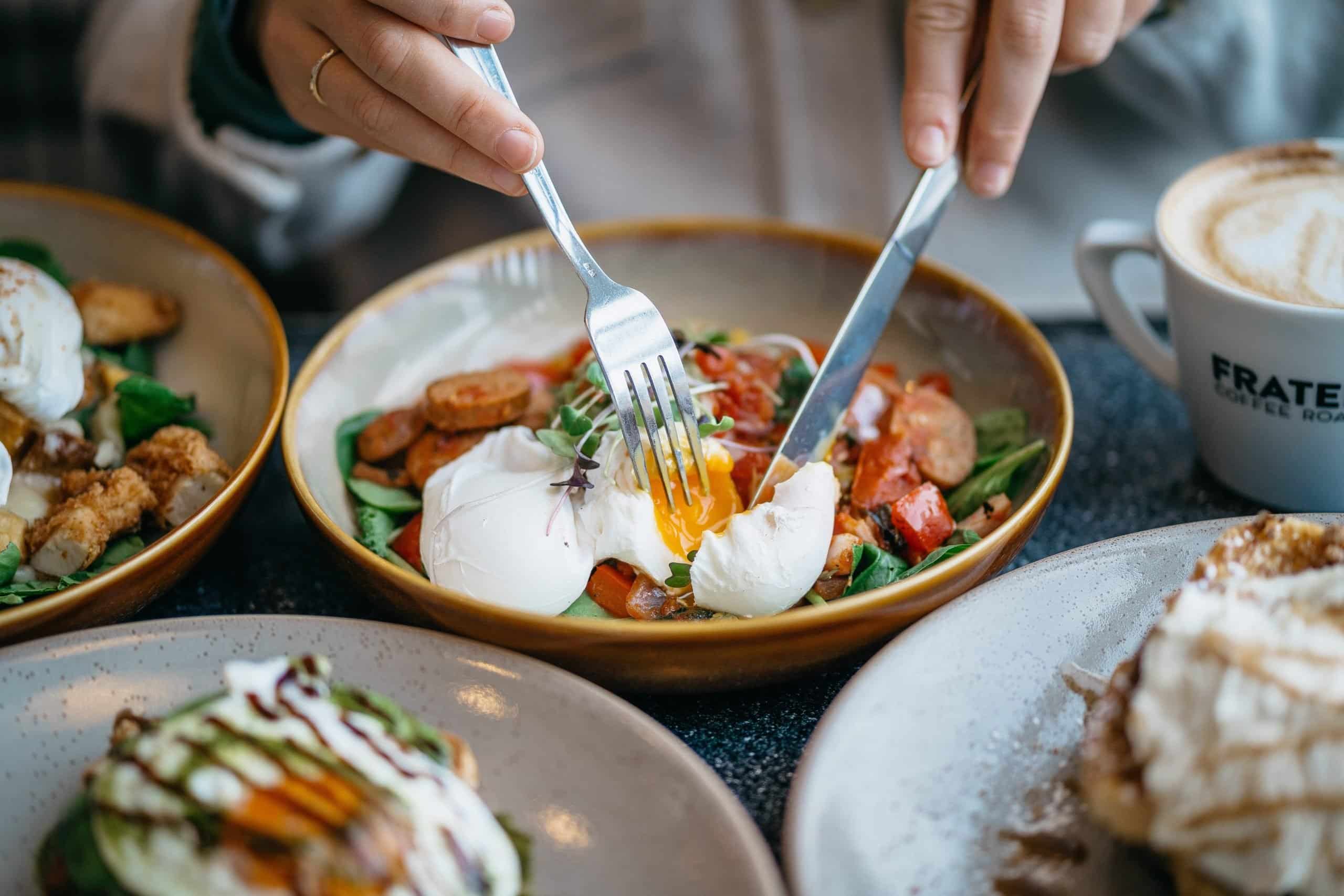 The Best Brunch in Boston - Off the Beaten Path Food Tours