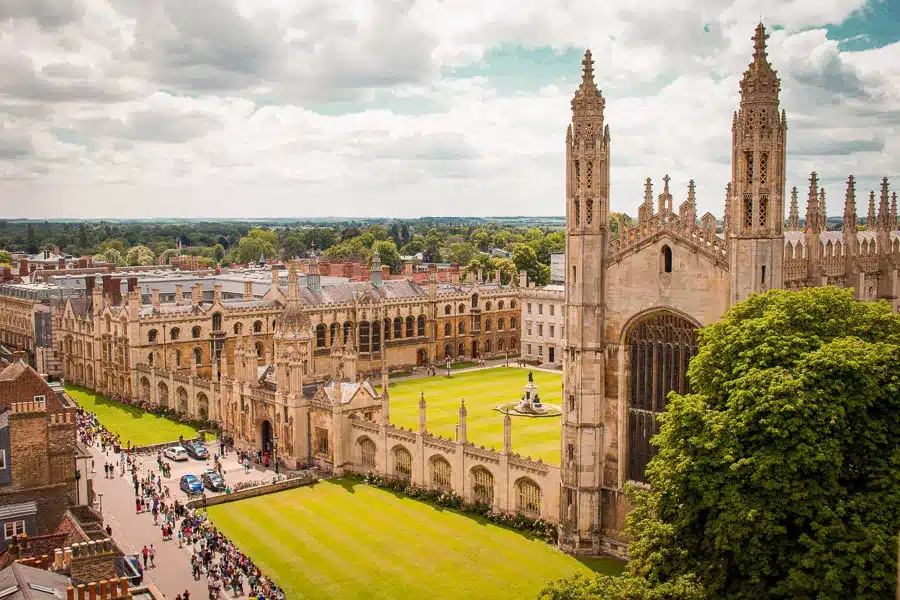 37 Things to Do in Cambridge for Free in 2026 (Local's Guide)