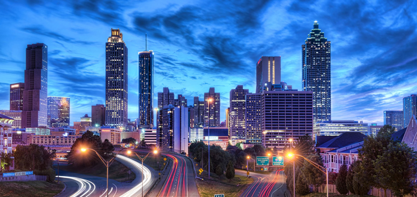 Atlanta City Guide - The Local Palate