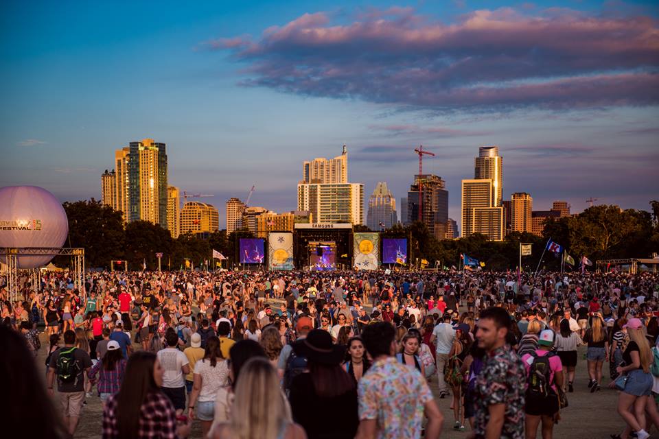 Top 5 Cultural Festivals in Austin - Guide 2 Austin