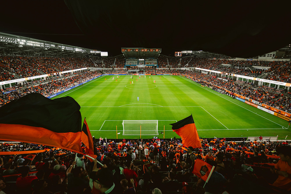Shell Energy Stadium: SeatGeek's Complete Guide to Events at Shell Energy Stadium in Houston, Texas | SeatGeek