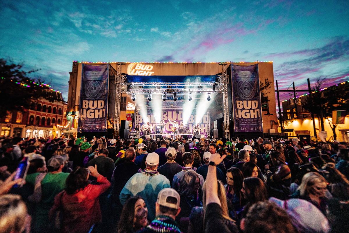 Concerts in Houston | Live Music, Festivals & Events