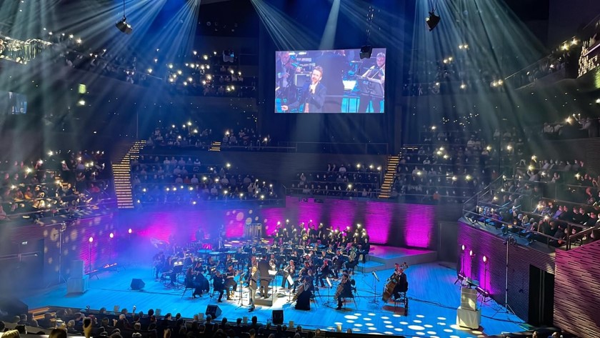 The Magical Music of Harry Potter, Live in Concert - Newcastle Magazine - Your source for inspiring Newcastle news