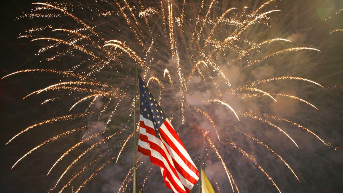 Fourth of July: Why is July 4 important for The United States of America? | Fyi News – India TV