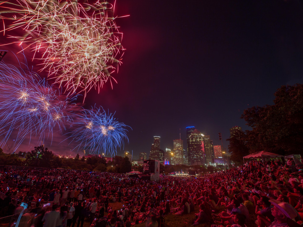 Houston's best 4th of July celebrations, from carnivals to concerts ...