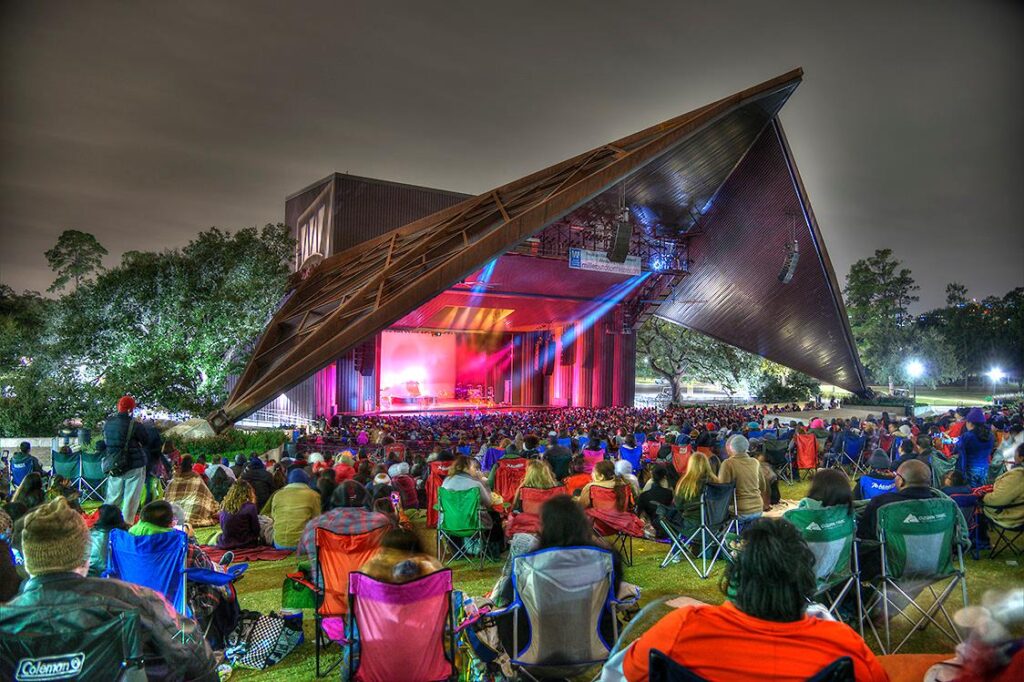 The Spirit of the Houston Shakespeare Festival | Houston History Magazine