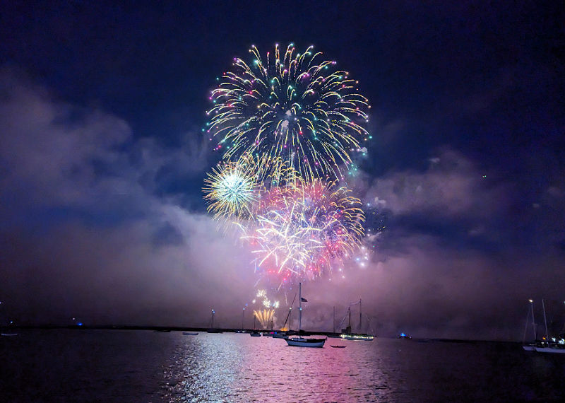 Fourth of July in San Francisco 2026: Fireworks, Events, and More