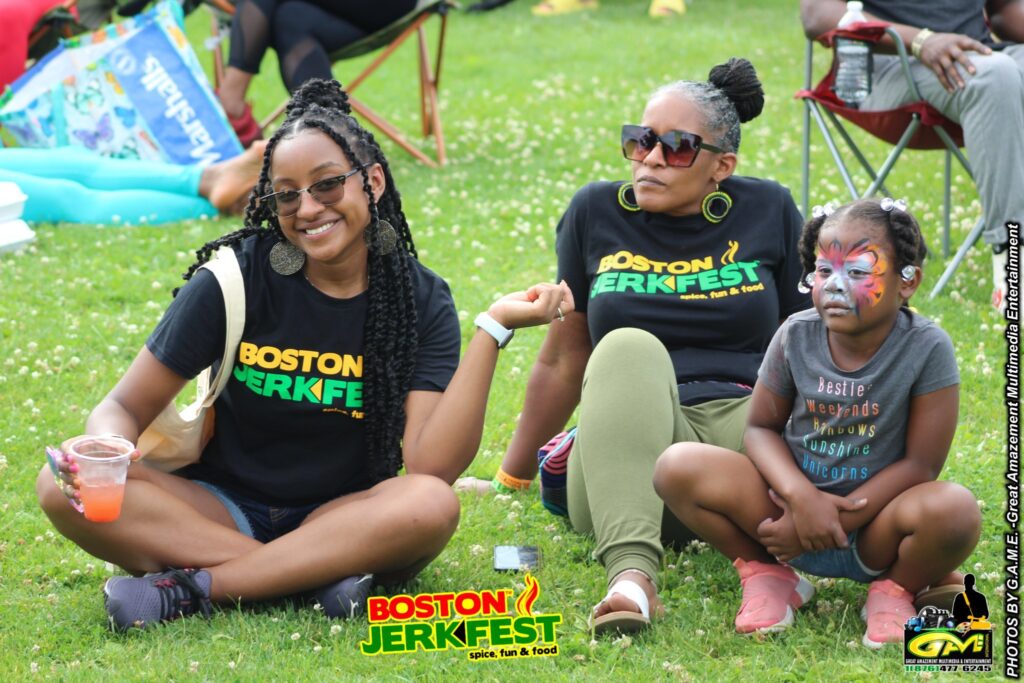Participate - 2026 Boston JerkFest Caribbean Foodie Festival featuring Jerk Food