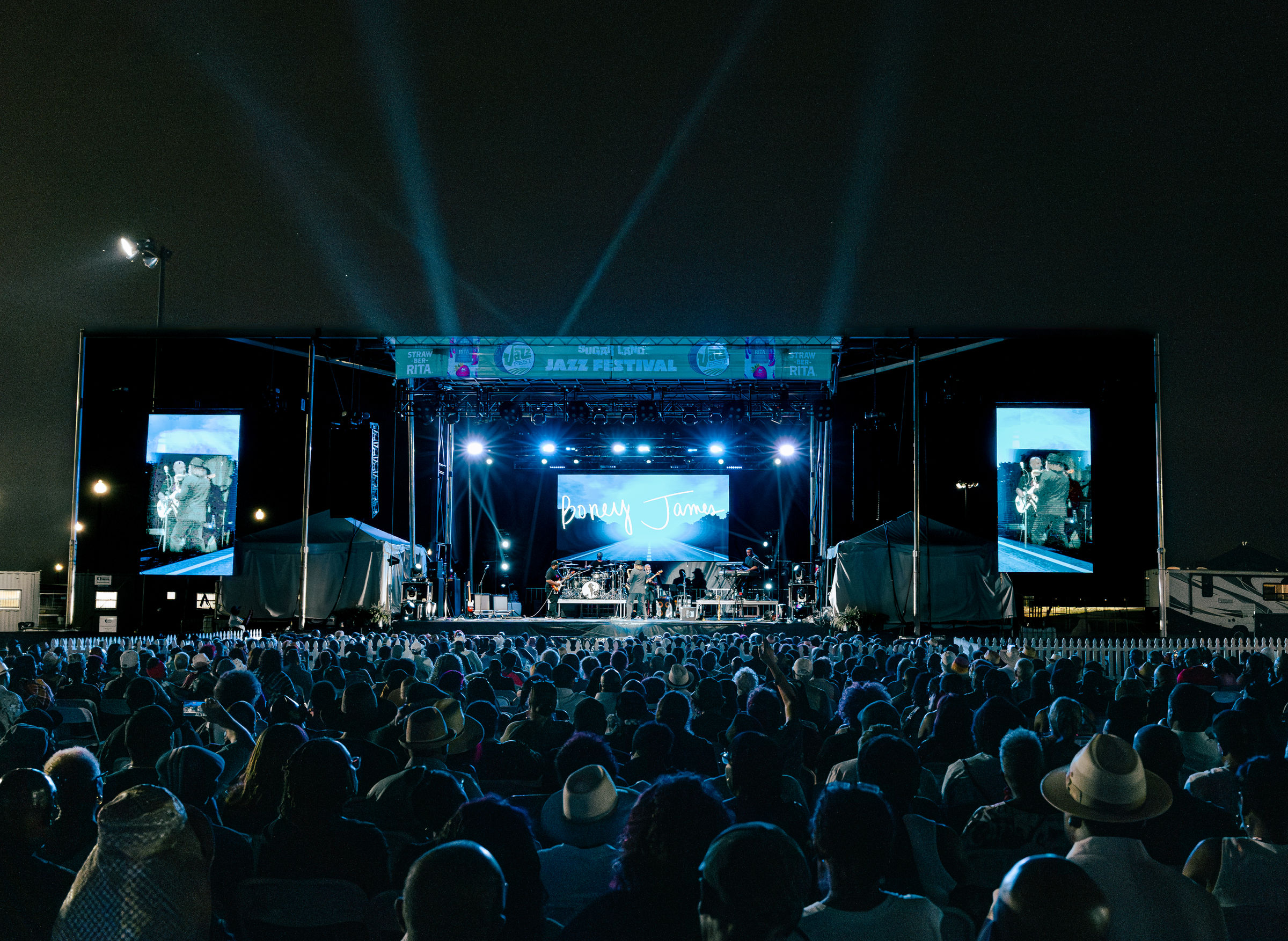 Sugar Land Jazz Fest | Happening | Visit Sugar Land, TX