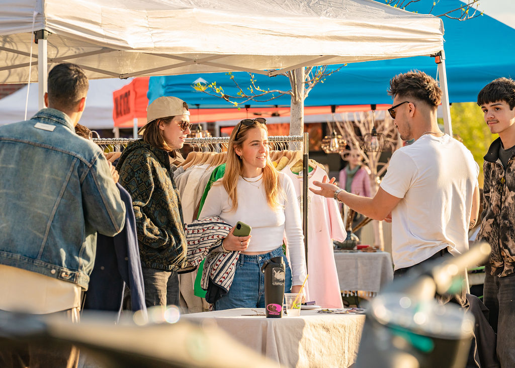 First Friday Festivals at RiNo ArtPark