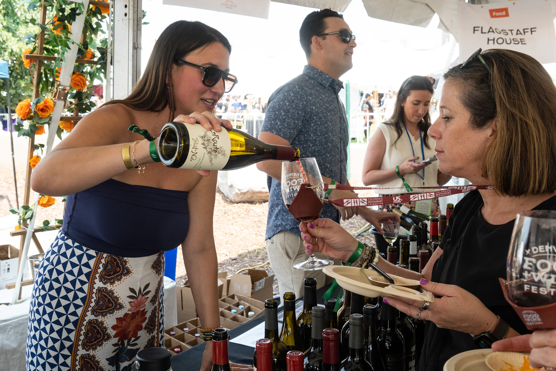 Denver Food + Wine Festival 2026: Everything to Know Before You Go - Real Food Traveler