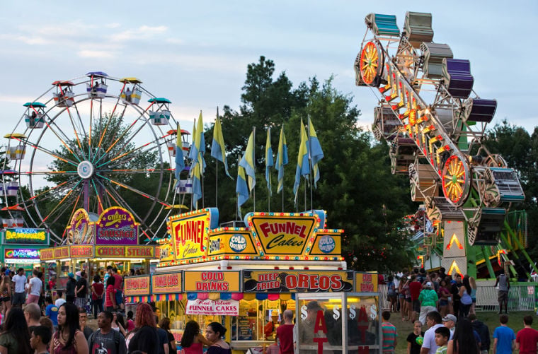 Arlington County Fair is on the horizon | news/arlington | insidenova.com