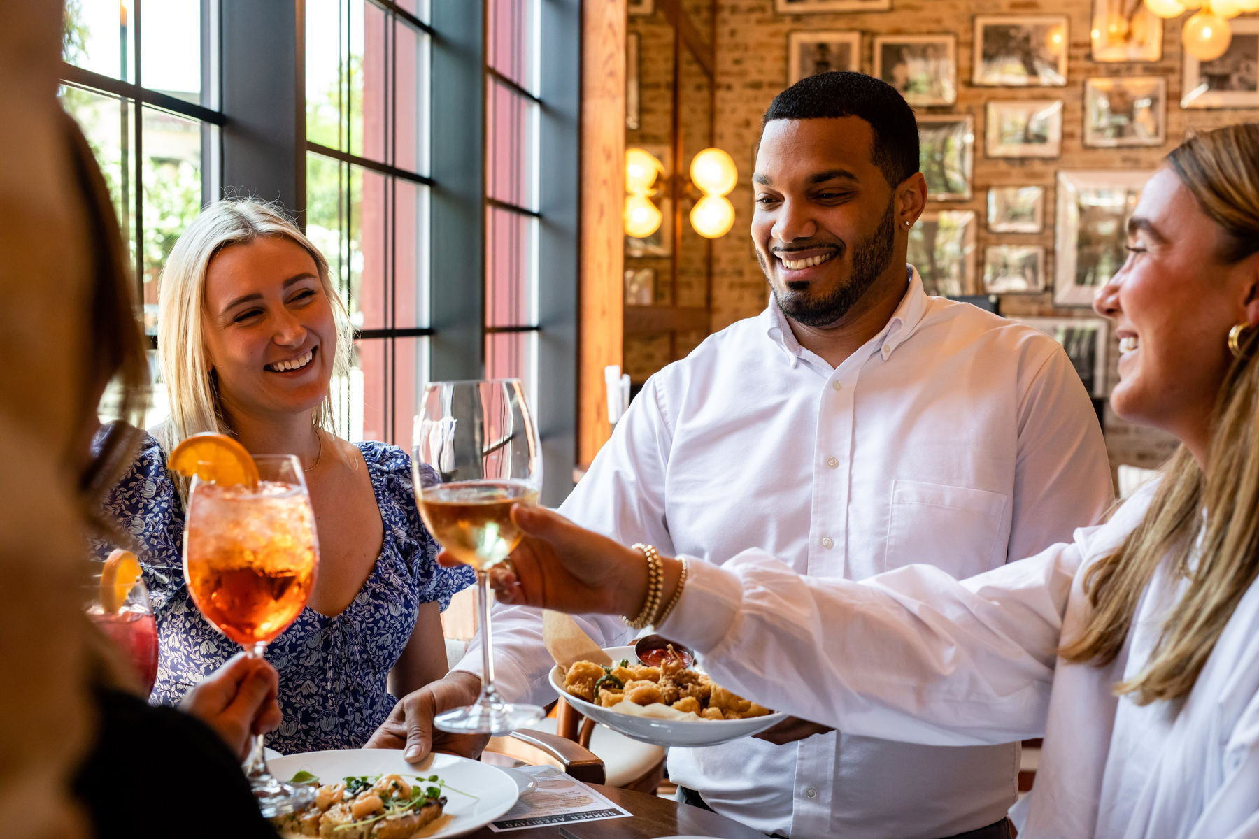 Houston Restaurant Weeks 2026: A Month-Long Food Festival Near Sugar Land-image