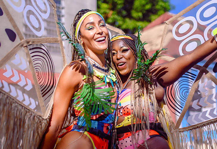Caribbean Carnival 2026: When & Where to Celebrate | Beach
