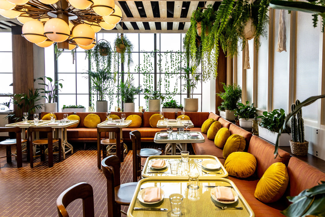 Houston Restaurant Weeks 2022: Everything to Know | Houstonia Magazine