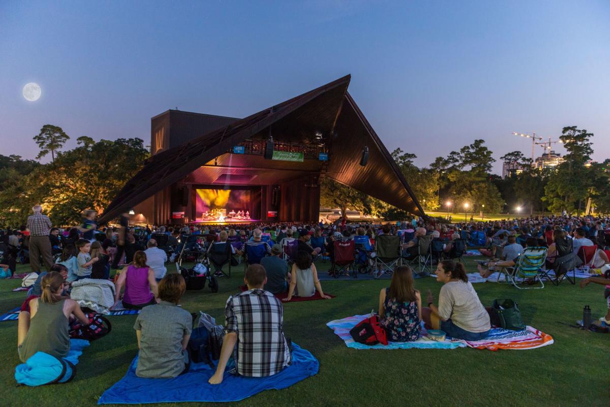 Labor Day Events in Houston | Things to Do This Long Weekend